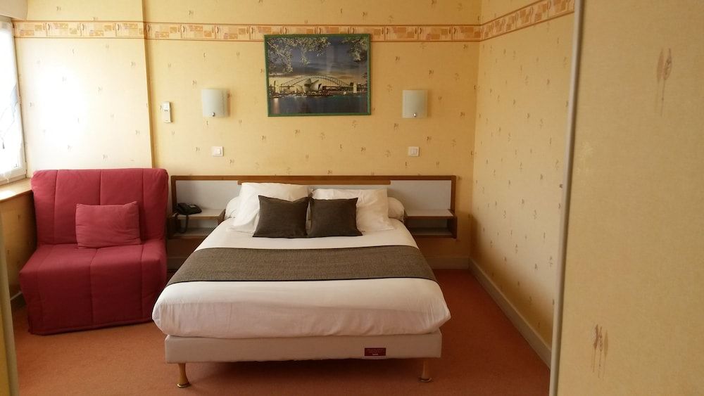 Hôtel de L'Agriculture 3