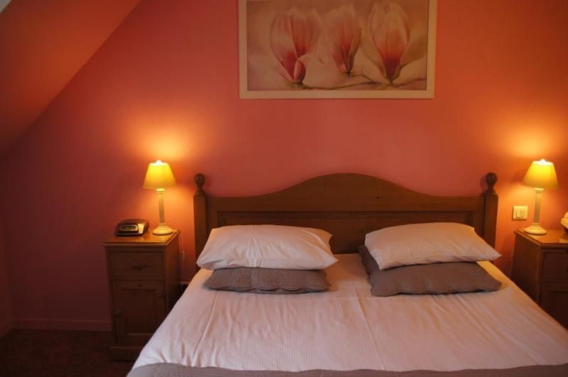 Best Western La Ferme Du Moulin Aux Draps 3