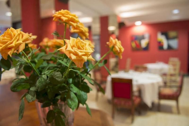 Le Grand Paris 3 estrelas em Digne-les-Bains