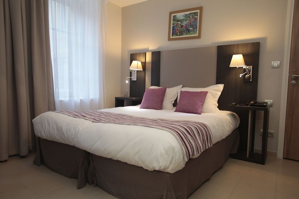 Odalys City Dijon Les Cordeliers 3