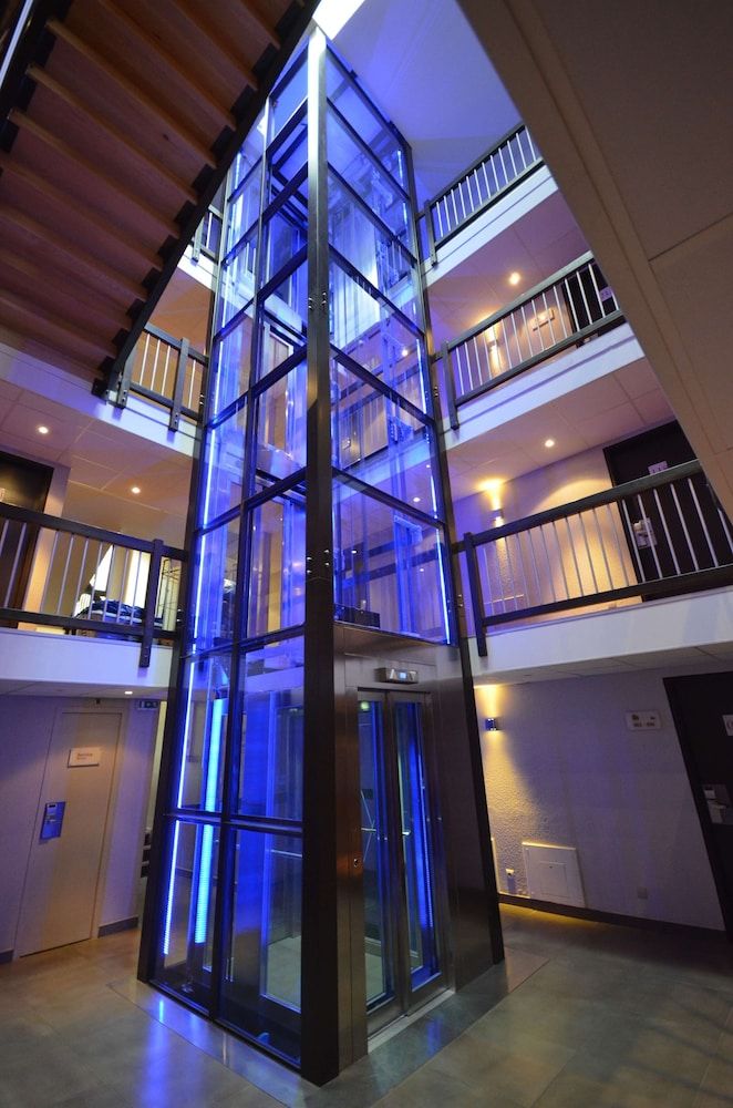 Kyriad DIJON EST - Mirande 3