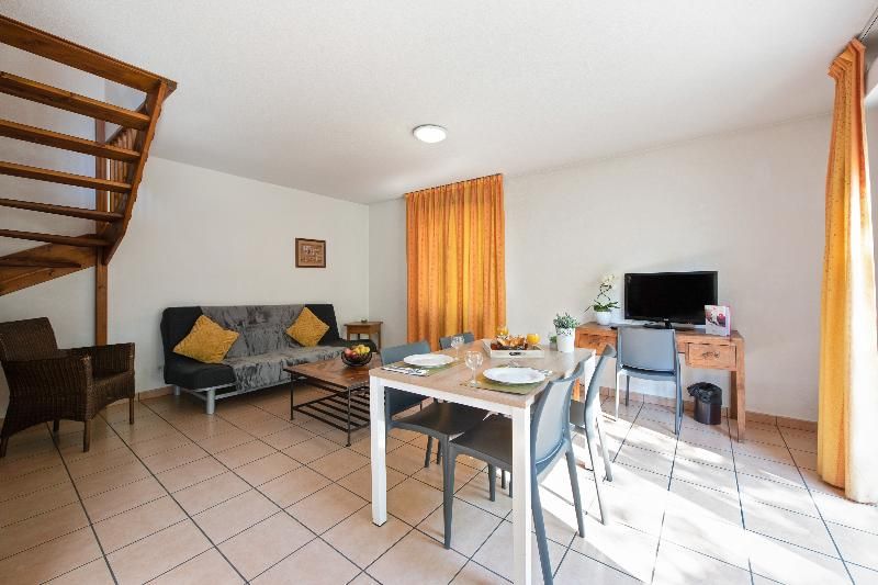 APPART'CITY CLASSIC DIJON - TOISON D'OR 3 étoiles à Dijon