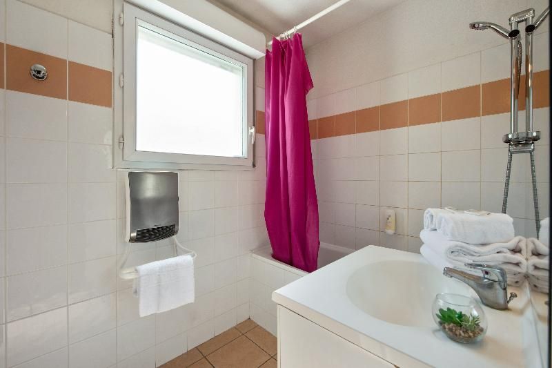 APPART'CITY CLASSIC DIJON - TOISON D'OR 3