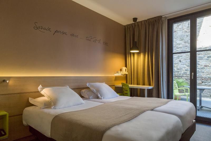 Hôtel du Château, Dinan, The Originals Boutique 3