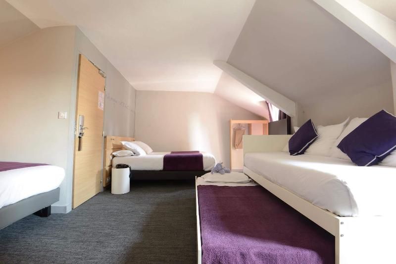 Hôtel du Château, Dinan, The Originals Boutique 2