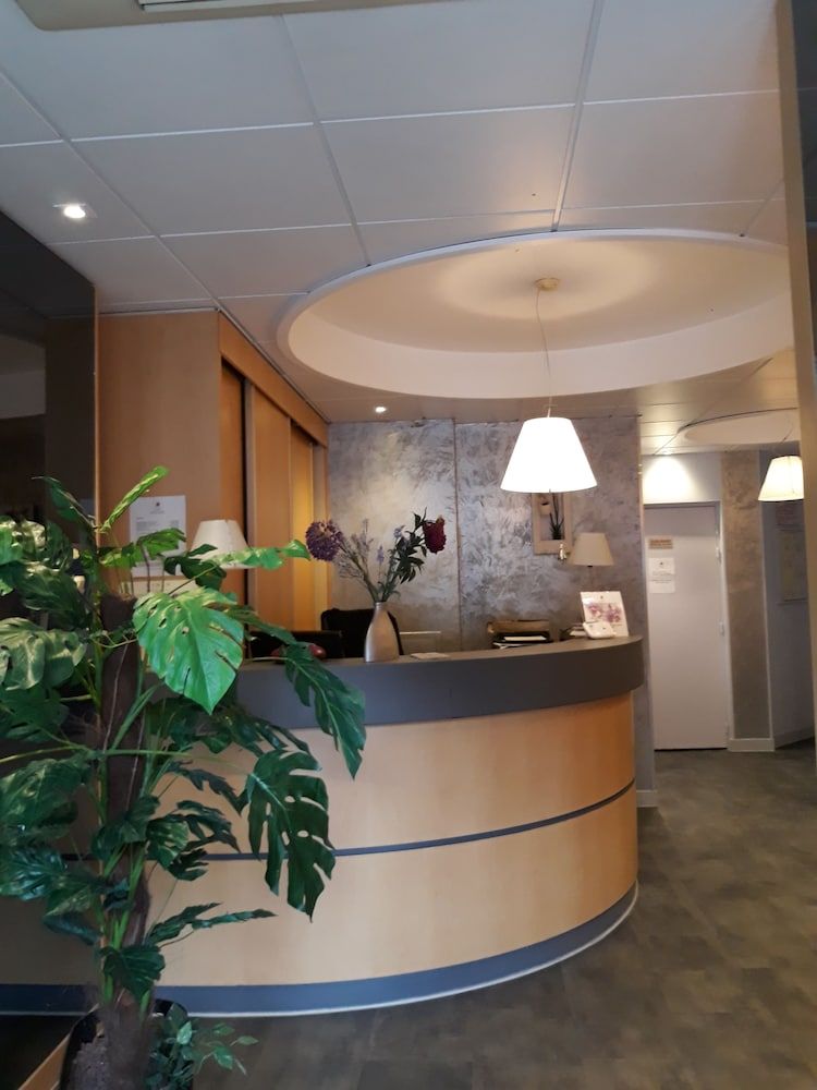 Citotel Le Challonge 3