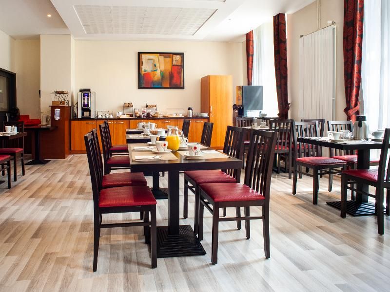 Vacancéole - Le Duguesclin 3 étoiles à Dinan