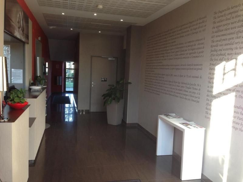 L'Hotel Spa Le Connetable 3