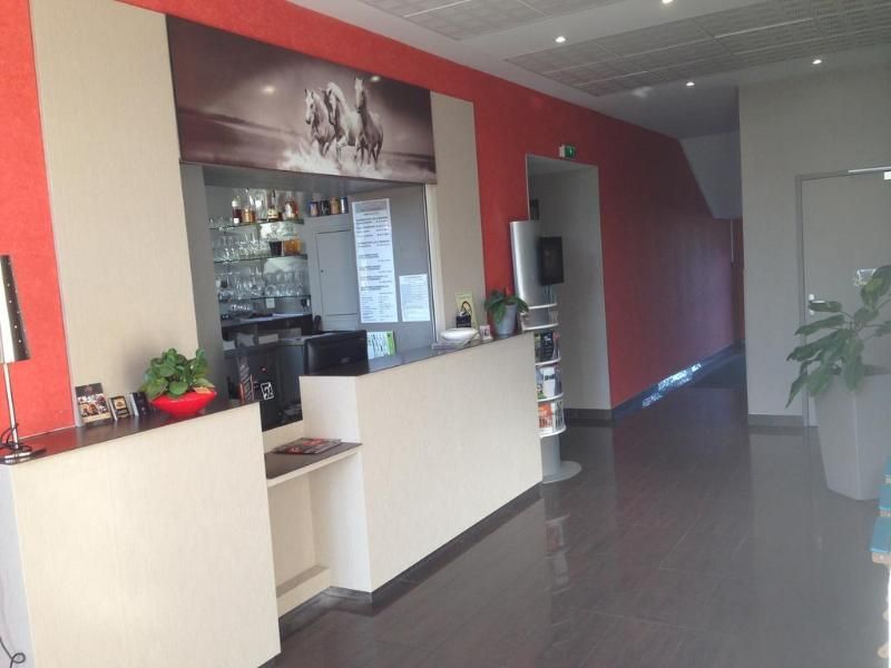 L'Hotel Spa Le Connetable 2