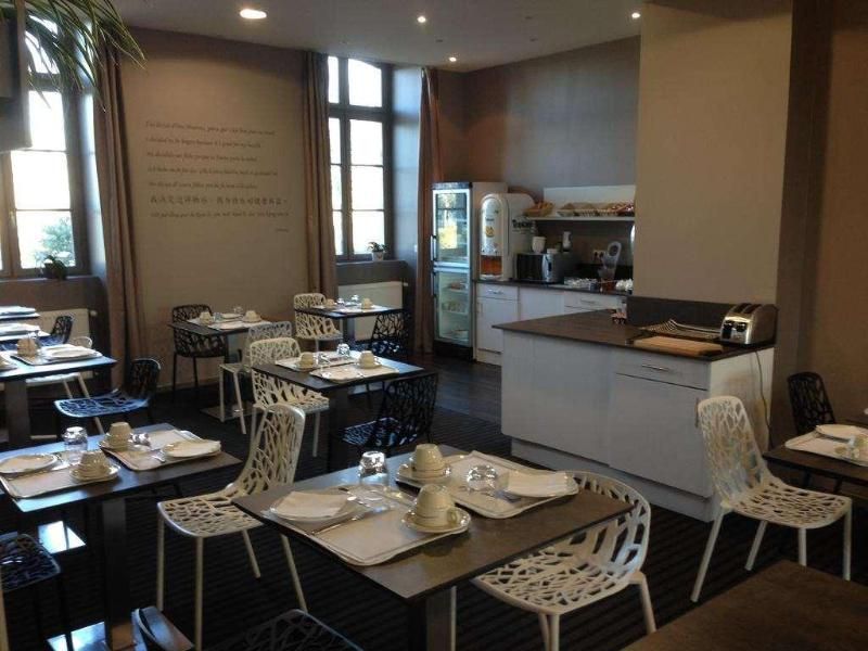 L'Hotel Spa Le Connetable 3 étoiles à Dinan