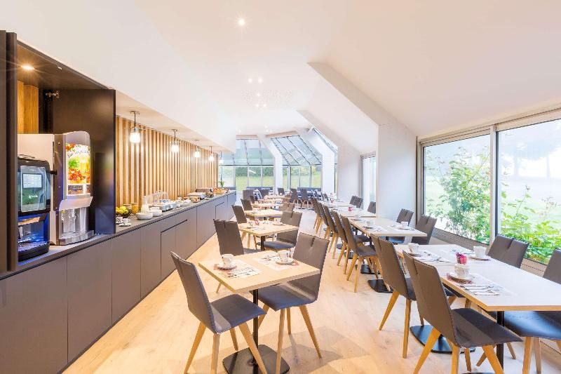 Best Western Armor Park Dinan 3