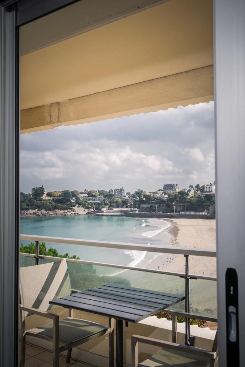 Hotel Résidence Le Crystal 3