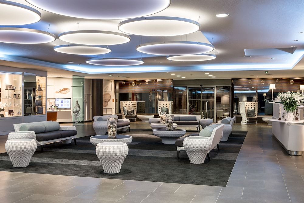 Hôtel Emeria Dinard Thalasso & Spa 3