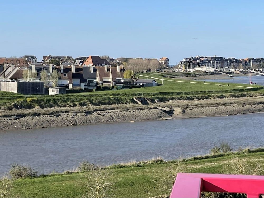 Kyriad Prestige Residence Cabourg - Dives-sur-Mer 3 estrelas em Dives-sur-Mer