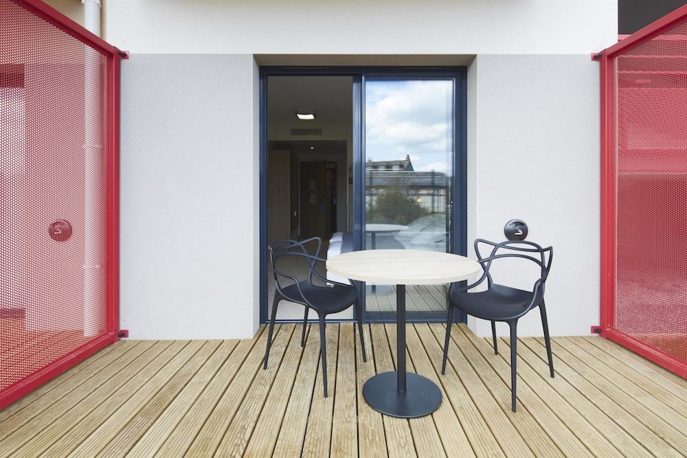 Kyriad Prestige Residence Cabourg - Dives-sur-Mer 2