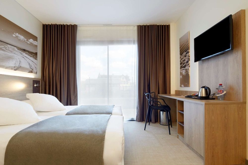 Kyriad Prestige Residence Cabourg - Dives-sur-Mer 3