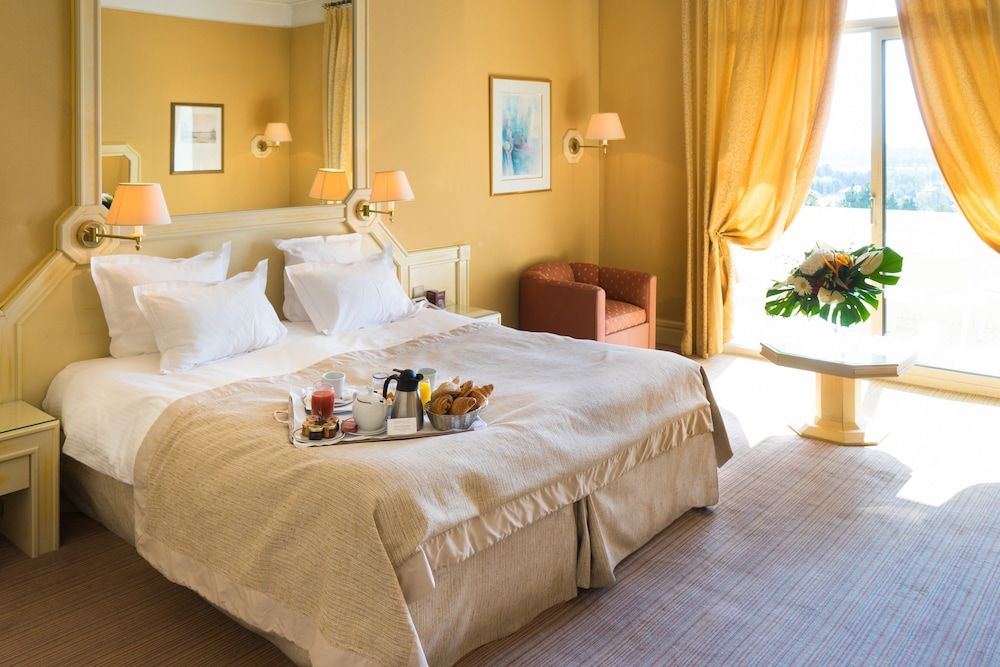 Domaine de Divonne 2