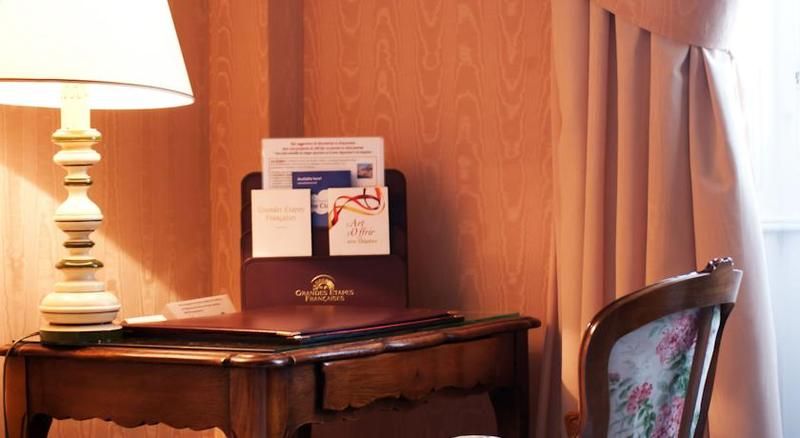 Château de Divonne 4 étoiles à Divonne-les-Bains