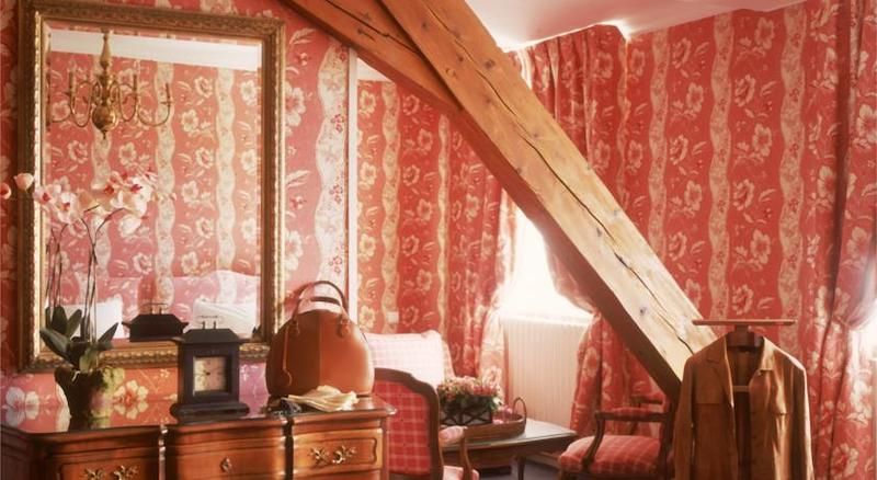 Château de Divonne 3