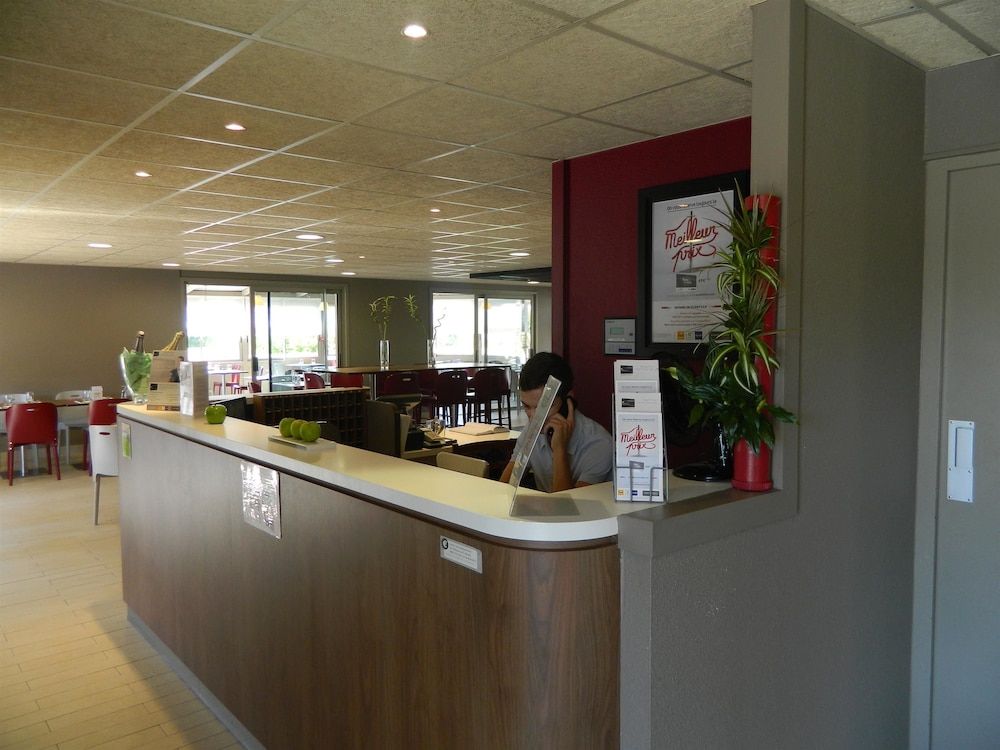 Campanile Epernay Dizy 3