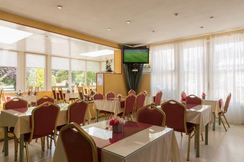 Sure Hotel by Best Western Dole 3 étoiles à Dole