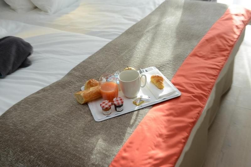 Hôtel de la Baie - Thalassothérapie Previthal 3