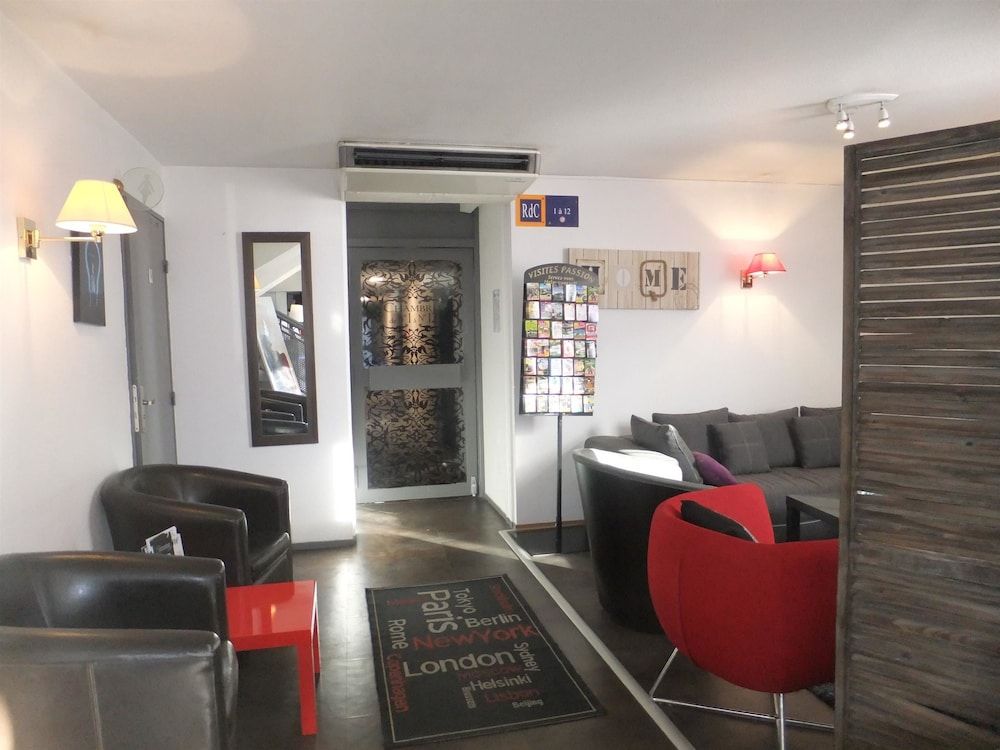 Kyriad Brive La Gaillarde Centre 2