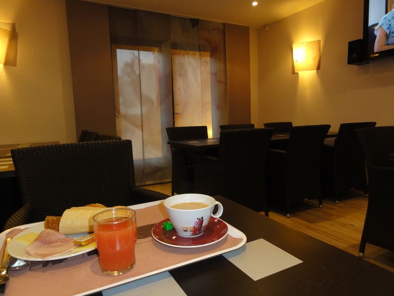 The Originals City, Hôtel Le Gayant, Douai 3 étoiles à Douai