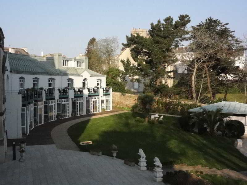 Clos de Vallombreuse The Originals Relais 3