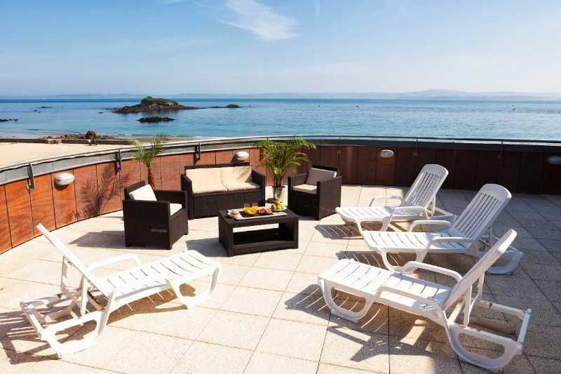 Residences d'Armor, Douarnenez 3