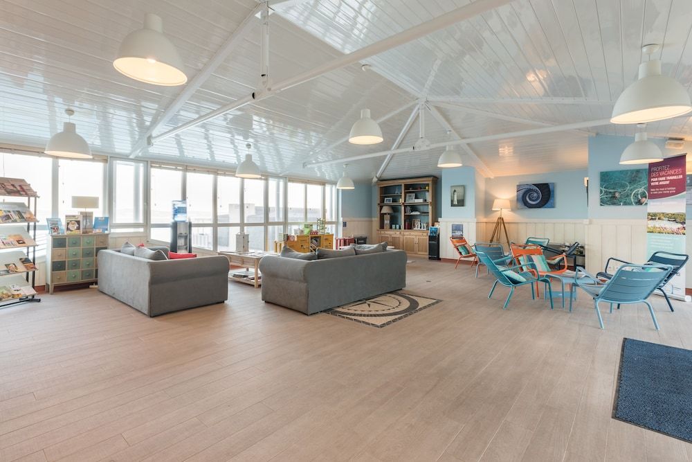 Pierre & Vacances Résidence premium Le Coteau et la Mer 2