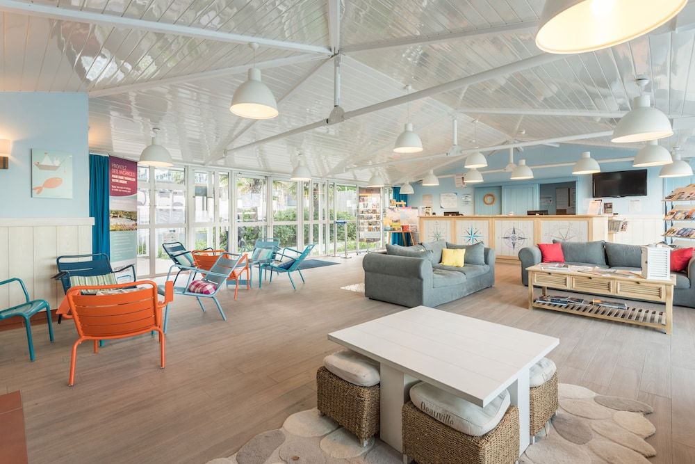 Pierre & Vacances Résidence premium Le Coteau et la Mer 3