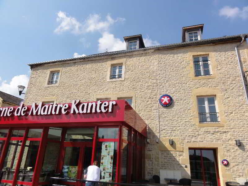 The Originals City, Hôtel Le Coeur d'Or, Sedan Est 3 étoiles à La Léchère