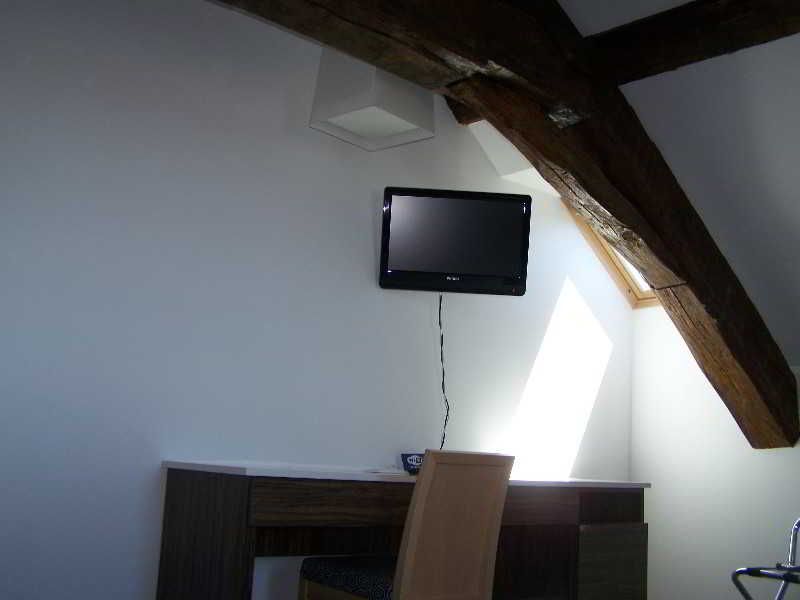 The Originals City, Hôtel Le Coeur d'Or, Sedan Est 2