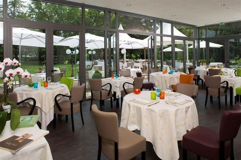 Le Dracy 3 étoiles à Dracy-le-Fort