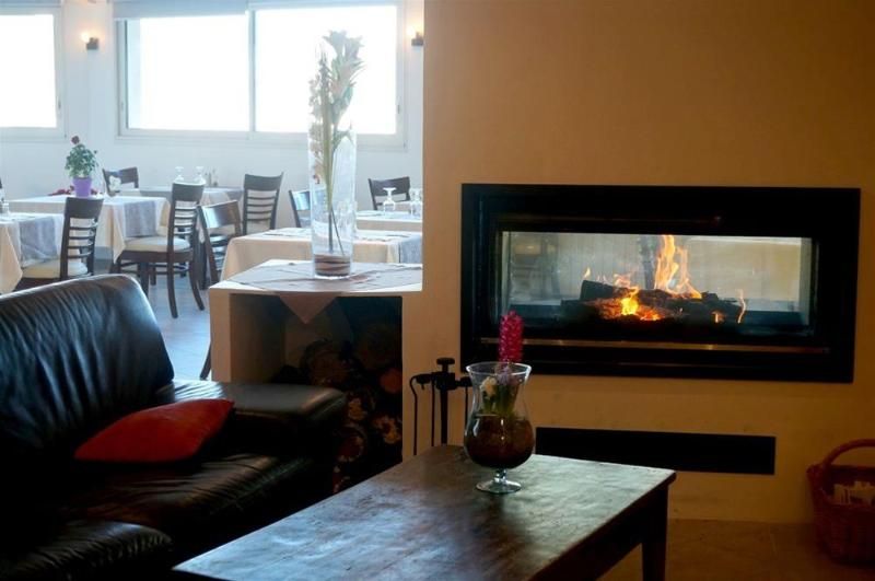 Logis Hotel Le Col De L'ange 3 étoiles à Draguignan