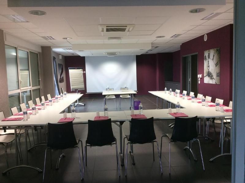 The Originals City, Hôtel des Lys, Dreux 3