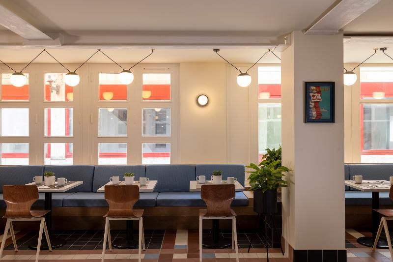 Best Western Plus Hotel Cargo 3