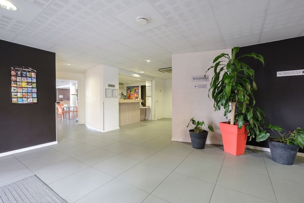 All Suites Appart Hotel Dunkerque 2