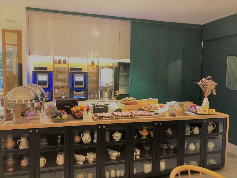 Best Western Hotel du Lac Dunkerque 3