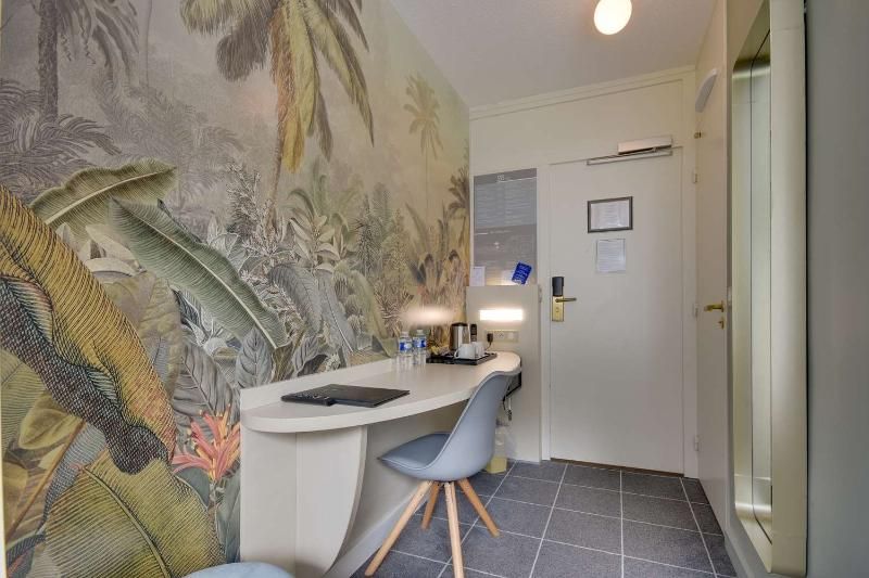 Best Western Hotel du Lac Dunkerque 2