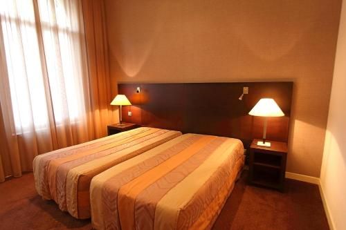 Hôtel Restaurant l'Hirondelle 3