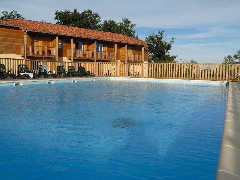 Du Golf D'Armagnac 3 étoiles à Eauze