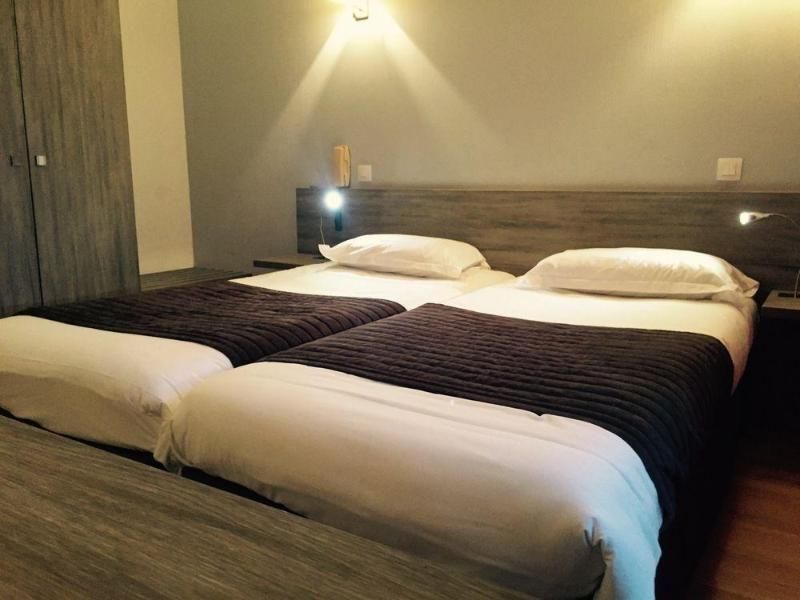 Acqua Dolce 3 estrelas em Porticcio