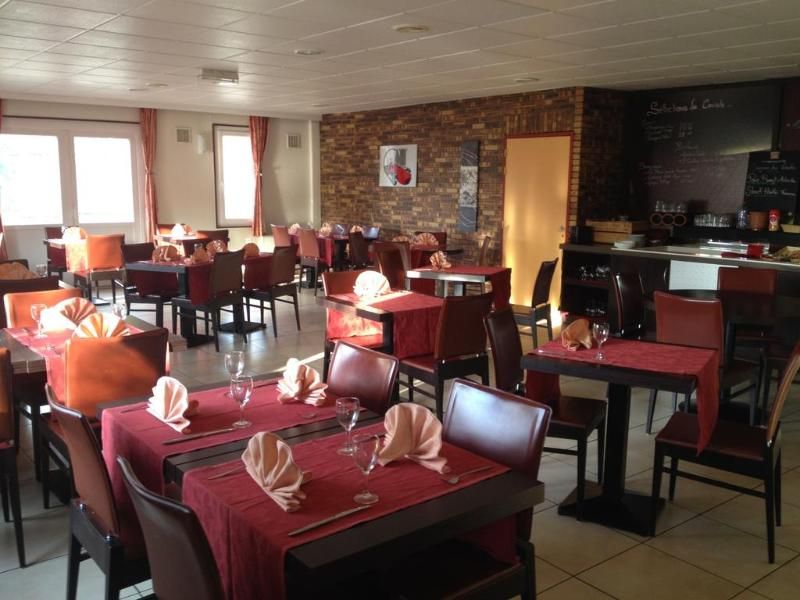 Doubs Hotel - Besançon Ecole Valentin 2