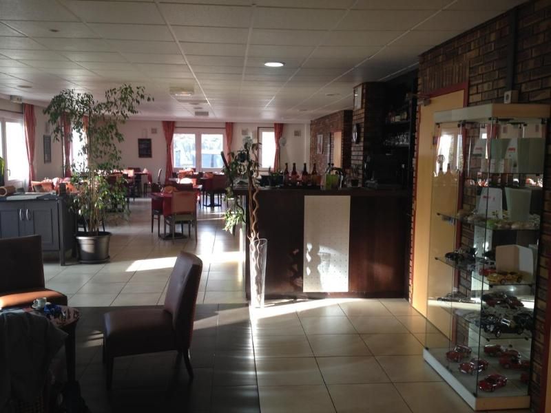Doubs Hotel - Besançon Ecole Valentin 3