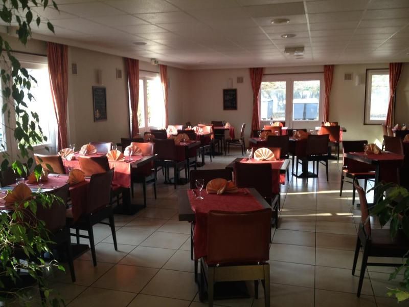 Doubs Hotel - Besançon Ecole Valentin 1