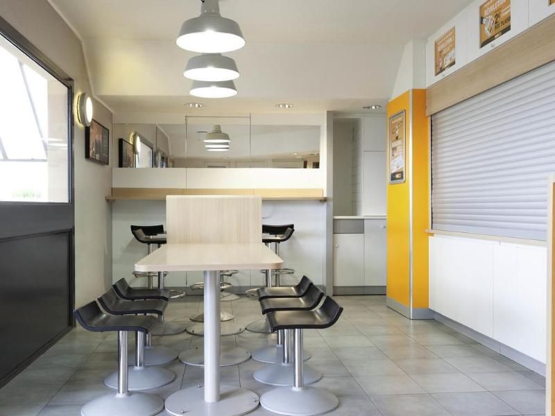 hotel Le Creusot Montchanin Gare TGV 2
