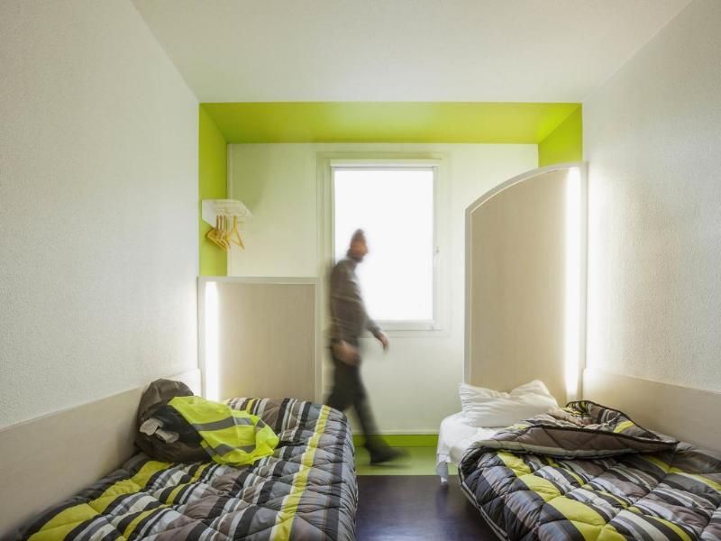 hotel Le Creusot Montchanin Gare TGV 3