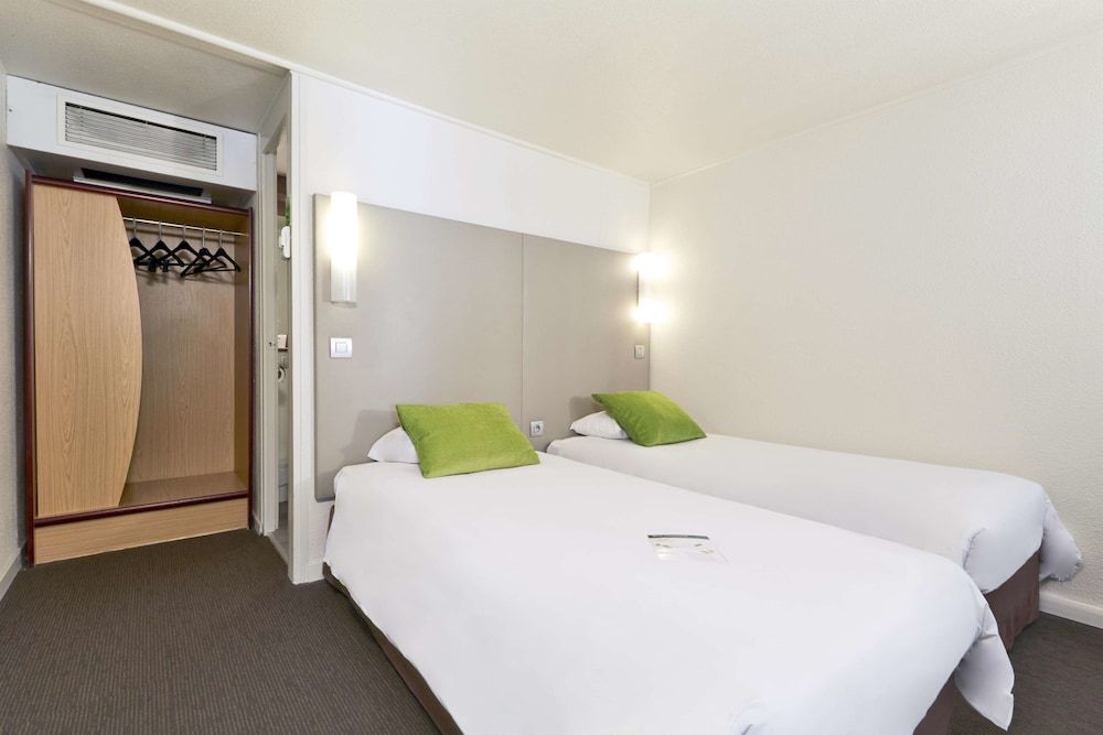 Campanile Lyon Ecully 3